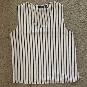 Striped Tank